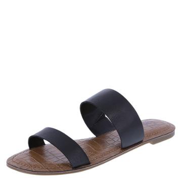 Montego Bay Club Women's Tensley 2-band Flat Slide