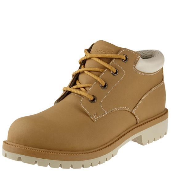 Hunter's Bay Men's Player Plain Toe Boot