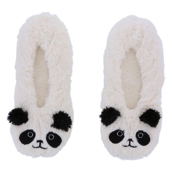 Minicci Women's Animal Slipper
