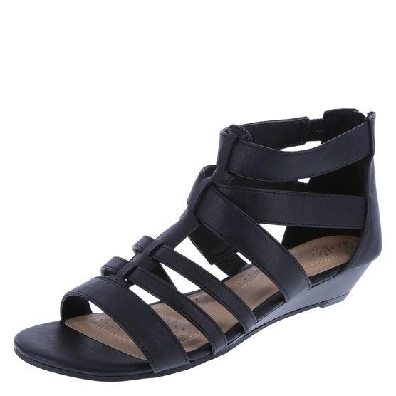 Dexflex Comfort Women's Vanessa Mid Wedge