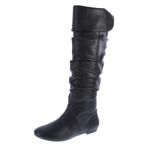 Lower East Side Women's Rylee Tall Boot