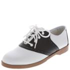 Predictions Women's Saddle Oxford