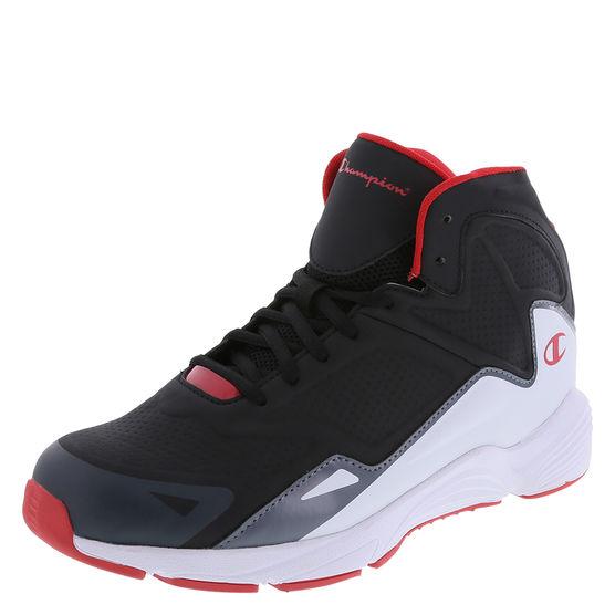Champion Men's Bank Basketball Shoe