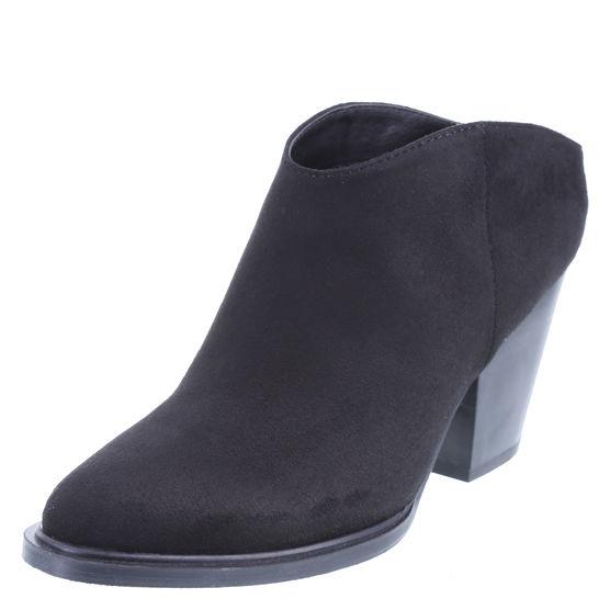 Brash Women's Elsie Heeled Mule