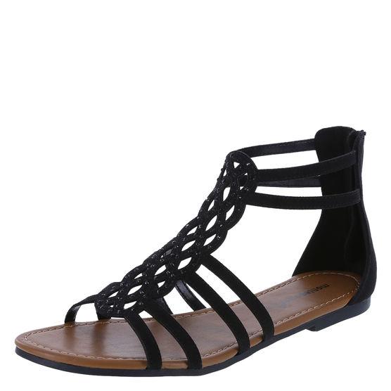 Montego Bay Club Women's Petrova Gladiator Flat