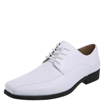 Dexter Men's Zeke Perforated Oxfords