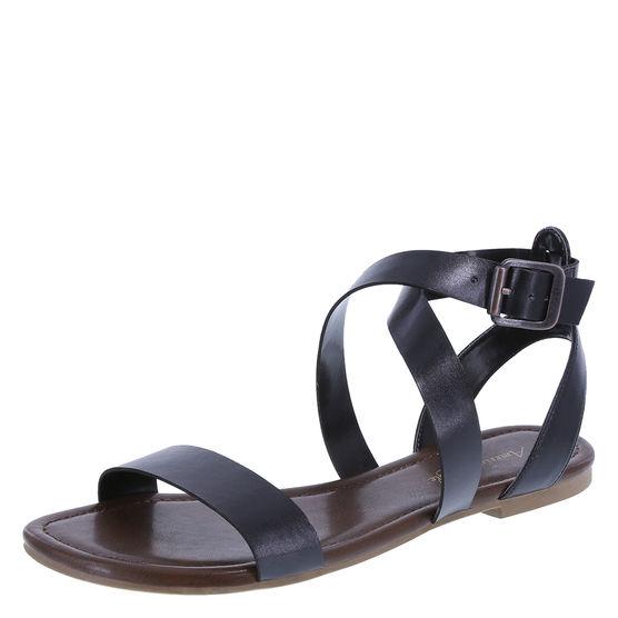 American Eagle Women's Rheay Gladiator Flat