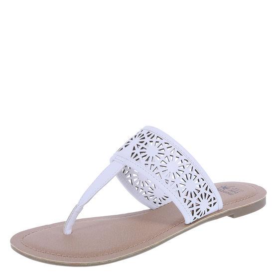 Montego Bay Club Women's Rayna Chopout Sandal