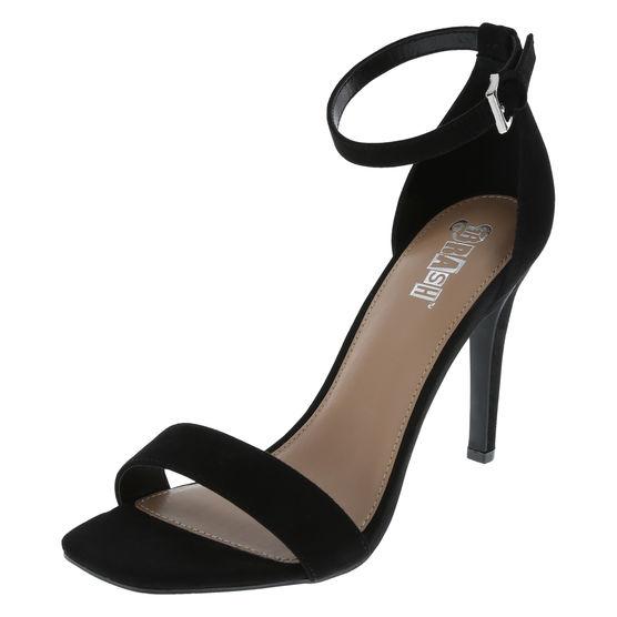 Brash Women's Kyleen Ankle Strap Heel