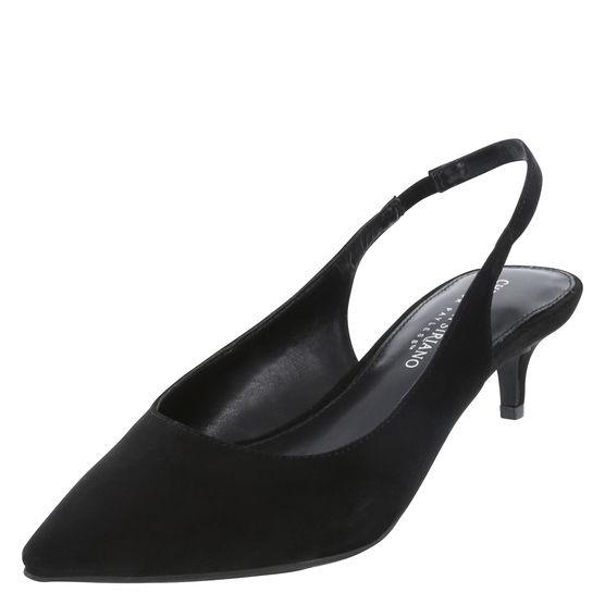 Christian Siriano For Payless Women's Lisa Slingback Pump