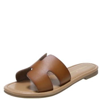 Montego Bay Club Women's Tango H-band Slide Sandal