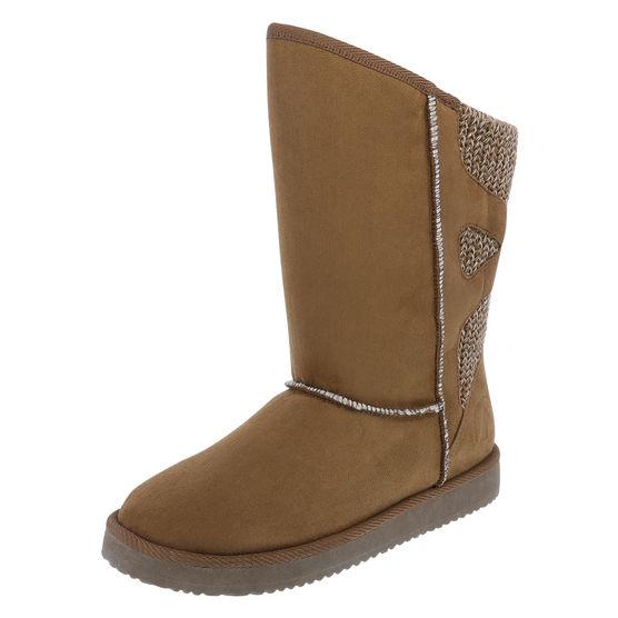 Airwalk Women's Vale Sweater Back Boot