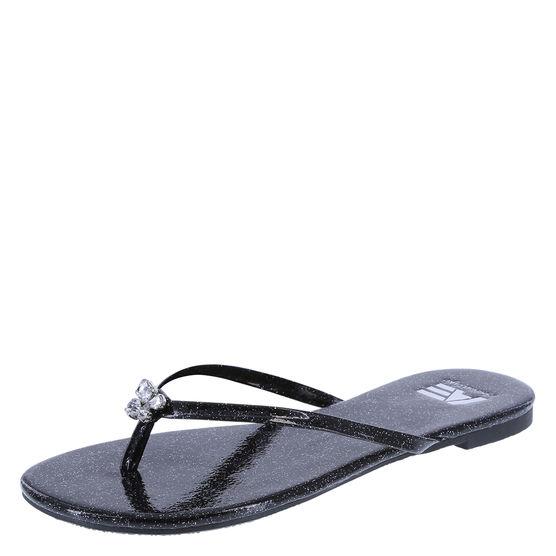 American Eagle Women's Wand Glitter Flip Flop