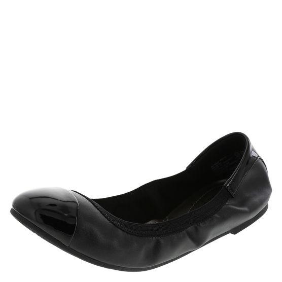 Dexflex Comfort Women's Claire Scrunch Flat