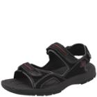 Rugged Outback Men's Treadway Double Strap Sandal