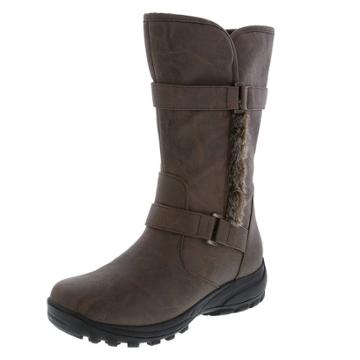 Lower East Side Women's Blizzard Commuter Boot