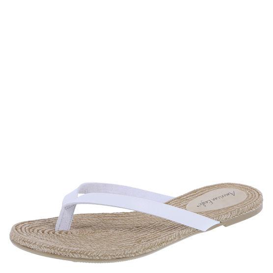 American Eagle Women's Zelda Espadrille Flip Flop