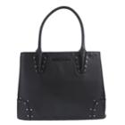 Christian Siriano For Payless Women's Studded Alaire Satchel