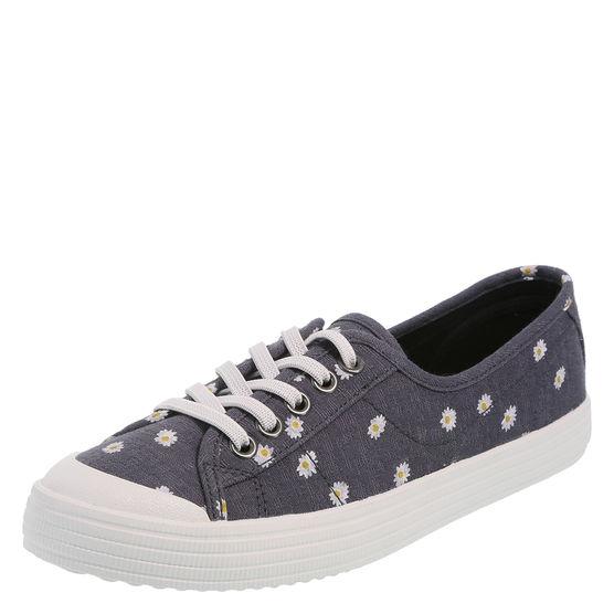 American Eagle Women's Coffee Sneaker