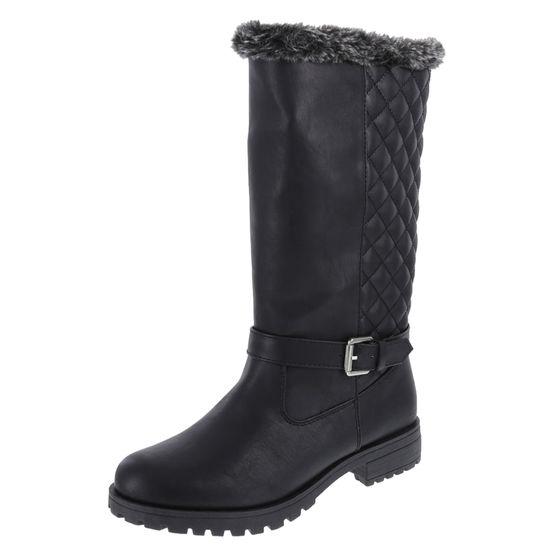 Rugged Outback Women's Glacier Commuter Boot