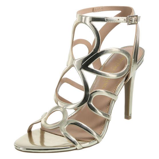 Christian Siriano For Payless Women's Koko Chopout Pump