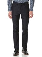 Perry Ellis Big And Tall Horizontal Stripe Jean