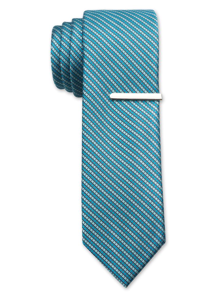 Perry Ellis Nomar Solid Tie
