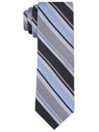 Perry Ellis Gersicoff Stripe Tie