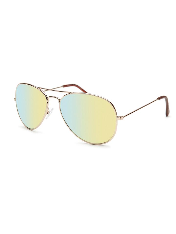 Perry Ellis The Mirror Sunglasses