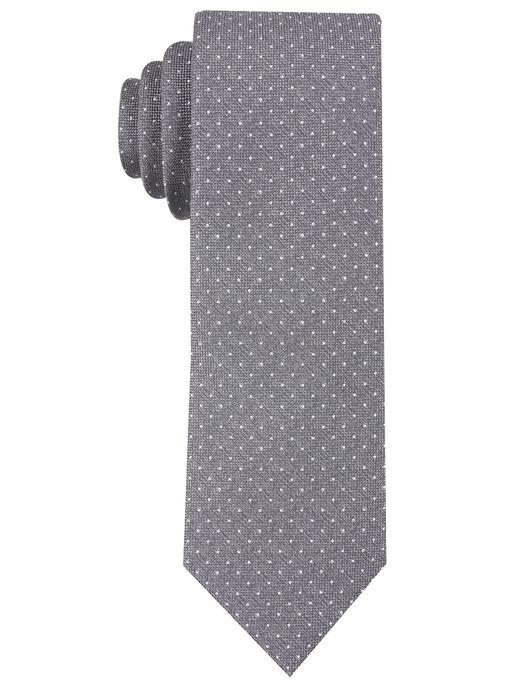 Perry Ellis Classic Montrose Dot Tie