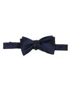 Perry Ellis Sable Solid To-be Tied Bowtie