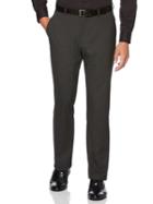 Perry Ellis Houndstooth Suit Pant