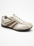 Perry Ellis Perry Ellis Biker Shoe