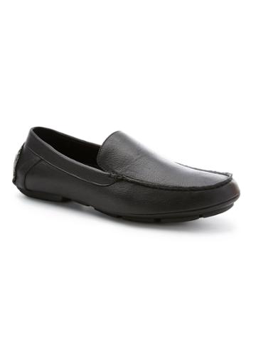Perry Ellis Phil Moccasin Shoe
