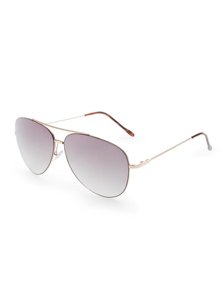 Perry Ellis Aviator Sunglasses