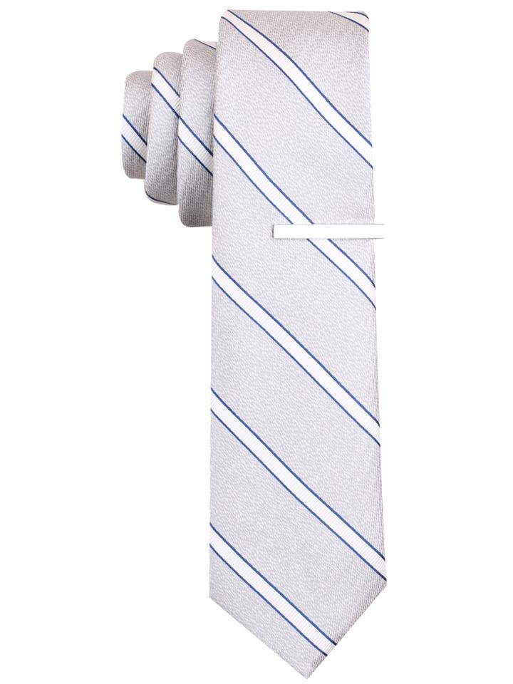 Perry Ellis Julip Stripe Tie