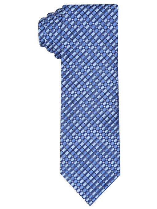 Perry Ellis Nascarella Grid Tie