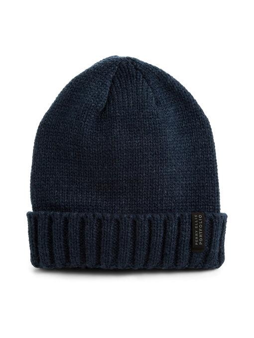 Perry Ellis Chunky Knit Watch Cap