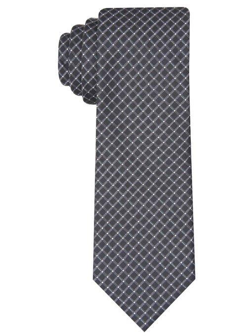 Perry Ellis Classic Vernet Tie