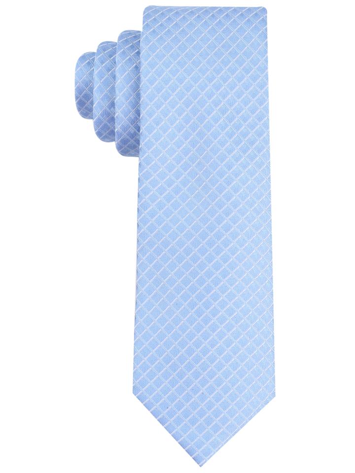Perry Ellis Cadman Grid Tie