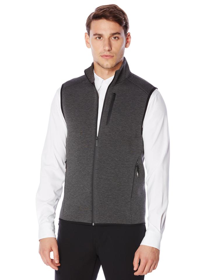 Perry Ellis Active Neoprene Vest