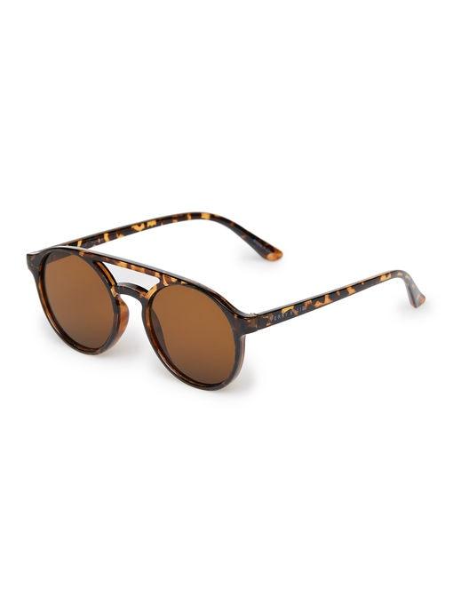 Perry Ellis Bridge Keyhole Sunglasses