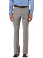 Perry Ellis Grey Stripe Suit Pant
