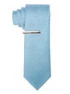 Perry Ellis Saxon Solid Tie