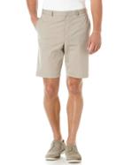 Perry Ellis Fine Line Stripe Short