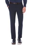 Perry Ellis Slim Tech Washable Suit Pant