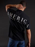Perry Ellis Logo America T-shirt