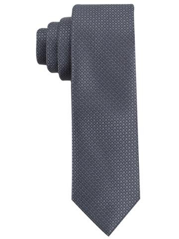Perry Ellis Ayres Mini Tie