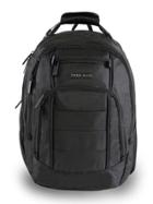 Perry Ellis Multi-pocket Business Backpack