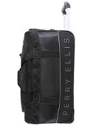 Perry Ellis 24 In. Utility Rolling Duffel Bag